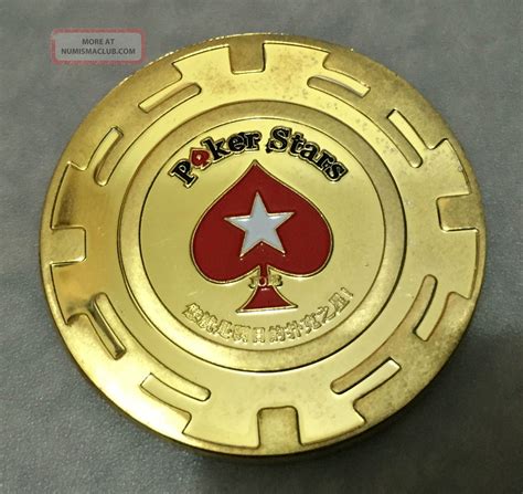 Gold And Money PokerStars
